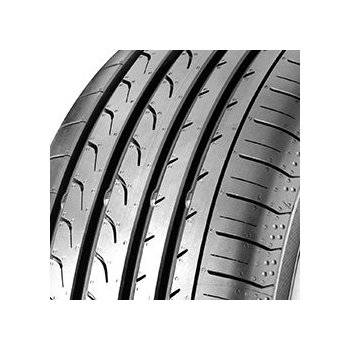 Pneumatiky Yokohama BluEarth RV-02 225/60 R17 99H