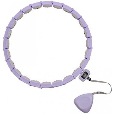 Merco Hula Hoop Counter fialová – Hledejceny.cz