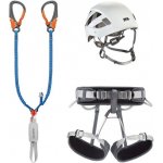 Petzl Kit Via Ferrata Eashook – Zboží Dáma