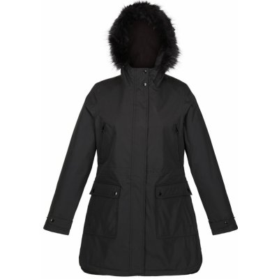 Regatta Sabinka černá – Zboží Mobilmania