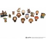 Ugears 3D skládačka Harry Potter Adventní kalendář Stolní hra Cesta do Bradavic – Zboží Dáma