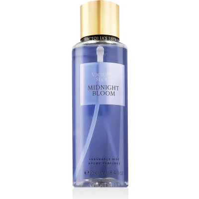 Victoria´s Secret Midnight Bloom pro ženy 250 ml – Hledejceny.cz