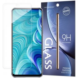 9H ochranné tvrzené sklo Premium Infinix Hot 11S NFC, 9145576266687