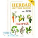 Herbář léčivých rostlin 7 - Josef A. Zentrich, Jiří Janča