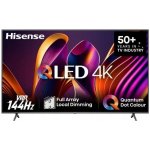 Hisense 55E77NQ PRO – Zboží Živě