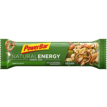 POWER BAR NATURAL ENERGY 40 g