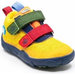 Affenzahn Lowboot Knit Happy Toucan