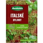 Avokádo Italské bylinky 8 g – Hledejceny.cz