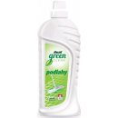 Real Green Clean podlahy mycí prostředek na podlahy 1 kg