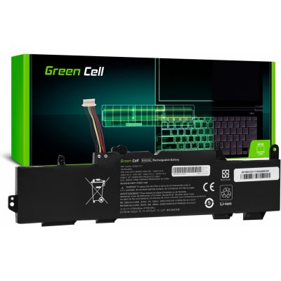 Green Cell HP189 baterie - neoriginální – Sleviste.cz