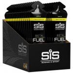 Science in Sport Beta Fuel Gel + Nootropika 60 ml – Zboží Dáma