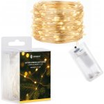 Springos Vánoční osvětlení CL0005 20 LED – Hledejceny.cz