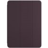 Pouzdro na tablet Smart Folio for iPad Air 5GEN MNA43ZM A Dark Cherry