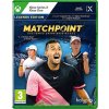 Hra na Xbox One Matchpoint - Tennis Championships (Legends Edition)
