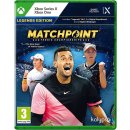 Matchpoint - Tennis Championships (Legends Edition)