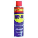 WD-40 240 ml – Zbozi.Blesk.cz