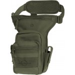 Pentagon stehenní Max-S 2.0 zelená – Hledejceny.cz