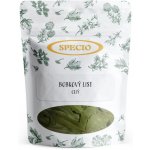 Specio Bobkový list celý 6 g – Hledejceny.cz