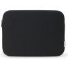 Brašna na notebook Dicota BD31783 ASE XX Laptop Sleeve 12-12.5" Black