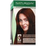 Naturigin barva Copper Brown 4.6 – Hledejceny.cz