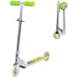 Worker Racer Urban Boy šedo-zelená – Zboží Mobilmania