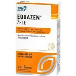 Equazen s jahodovou příchutí 60 žvýkacích tobolek – Hledejceny.cz