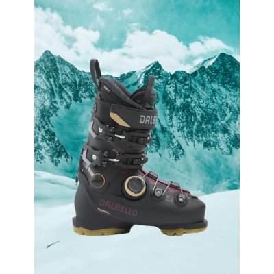 Dalbello Veloce Space 85 W 25/26 – Hledejceny.cz