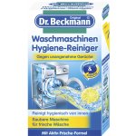 Dr. Beckmann hygienický čistič pračky 250 g – Zbozi.Blesk.cz