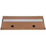 Diversa hliníkový kryt LED 200 x 60 cm, 42 W – Zboží Dáma