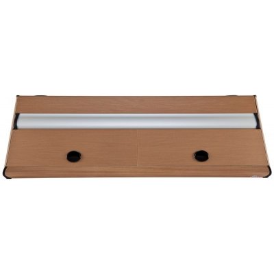 Diversa hliníkový kryt LED 200 x 60 cm, 42 W – Zboží Dáma