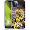 Pouzdro a kryt na mobilní telefon Apple Pouzdro Head Case Apple iPhone 12 / 12 Pro Iron Maiden - Killers