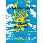 Anglicko-český letecký slovník, English-Czech Aviation diction – Zboží Mobilmania