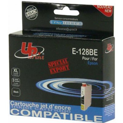 UPrint Epson C13T12814010 - kompatibilní – Hledejceny.cz