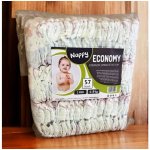 NAPPY ECONOMY Midi 4-9 kg 57 ks – Zboží Dáma