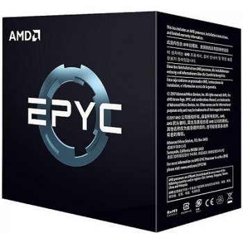 AMD EPYC 7272 100-100000079WOF