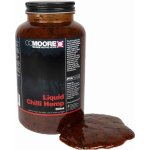 CC Moore tekuté potravy 500ml Liquid Chilli Hemp – Hledejceny.cz