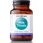 Reflex Nutrition Milk Thistle 30 kapslí – Hledejceny.cz