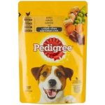 Pedigree Adult kuře zelenina 100 g – Sleviste.cz