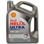 Shell Helix Ultra Professional AM-L 5W-30 5 l | Zboží Auto