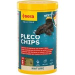 Sera Wels Chips 1 l – Hledejceny.cz
