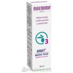 RIGENOMA bioaktivní sprej na rány s OZOILE 20 ml – Sleviste.cz
