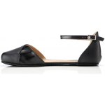 Barefoot sandály Shapen Poppy II Black N – Zboží Dáma