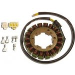 ELECTREX vinutí alternátoru (stator) HONDA CBR 900 RR 00-01, CBR 929 00-01, FJS 600 SILVERWING 01-10 (115X54X18mm) | Zboží Auto