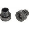 Převodníky pro kliky SRAM sada šroubů - CRANK ARM BOLT KIT M15 - černá