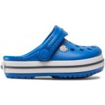 Crocs Crocband Clog K 207006 Modrá – Hledejceny.cz