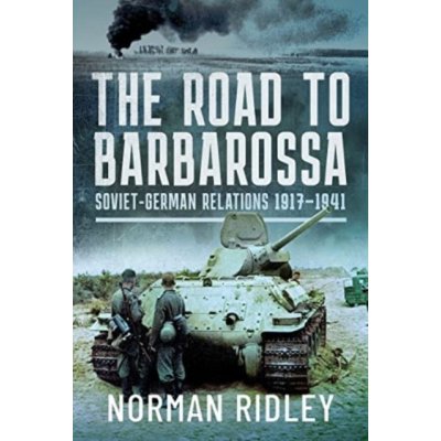 Road to Barbarossa