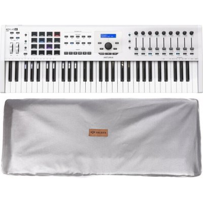 Arturia Keylab mkII 61 SET – Zboží Mobilmania