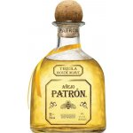 Patron Anejo 40% 0,7 l (karton) – Hledejceny.cz