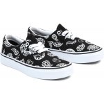 Vans UY Era Check Paisley Black – Zboží Mobilmania