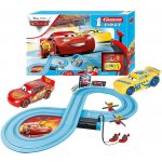 Carrera autodráha First Paw Patrol Tlapková Patrola 2,4m plast a 2 auta – Zbozi.Blesk.cz